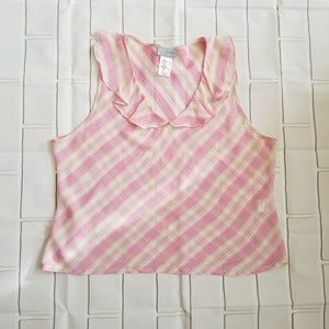 Laura Clement Collection Blouse